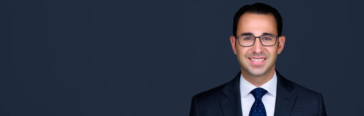 Professional financial services headshot photography in Wayne Pennsylvania