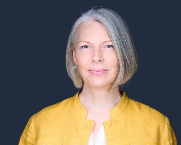 Professional financial services headshot example 1 - Wayne photography by Images by IBA