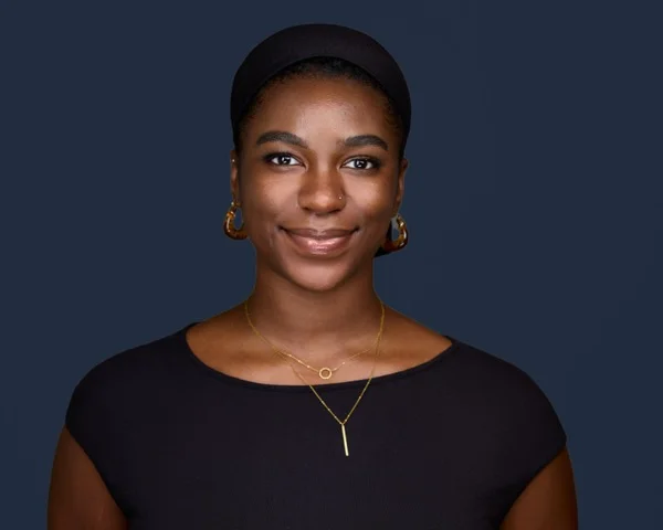 Professional financial services headshot example 6 - Wayne photography by Images by IBA